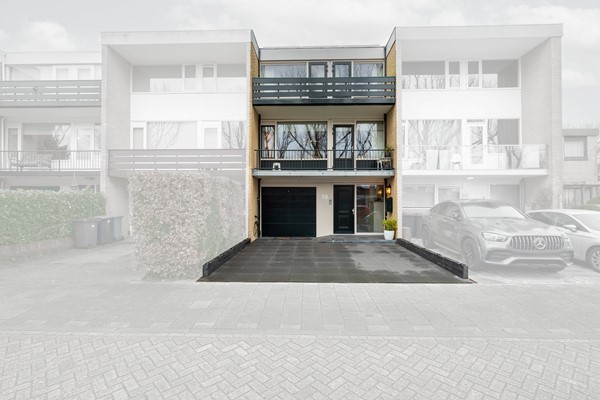 Medium property photo - Patrijslaan 135, 2261 EC Leidschendam