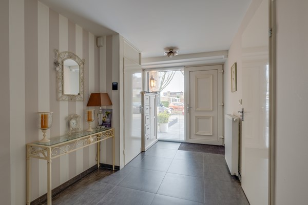 Medium property photo - Patrijslaan 135, 2261 EC Leidschendam