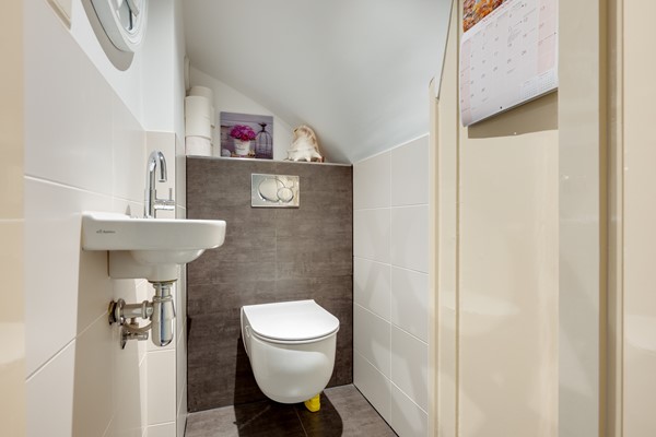 Medium property photo - Patrijslaan 135, 2261 EC Leidschendam