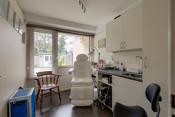 Medium property photo - Patrijslaan 135, 2261 EC Leidschendam
