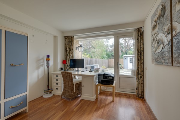 Medium property photo - Patrijslaan 135, 2261 EC Leidschendam