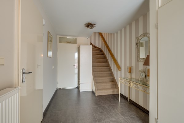 Medium property photo - Patrijslaan 135, 2261 EC Leidschendam