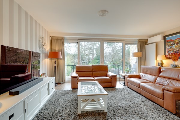 Medium property photo - Patrijslaan 135, 2261 EC Leidschendam