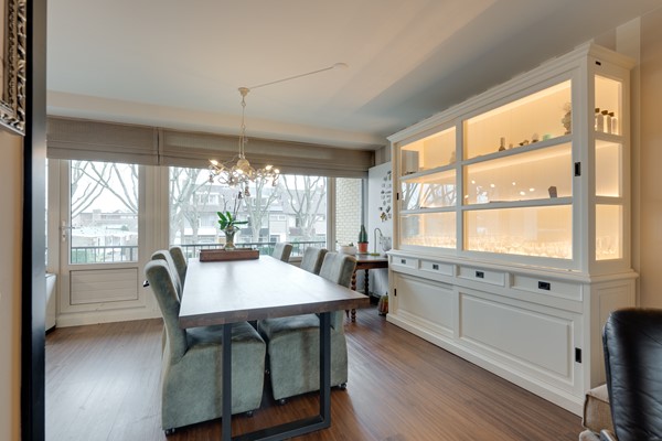 Medium property photo - Patrijslaan 135, 2261 EC Leidschendam