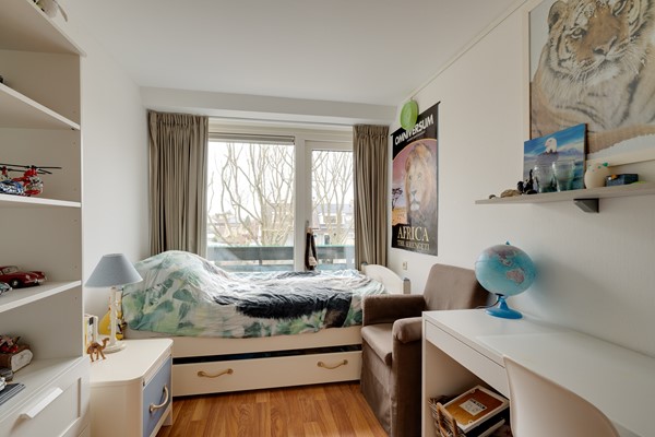 Medium property photo - Patrijslaan 135, 2261 EC Leidschendam