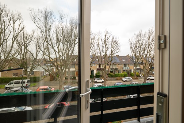 Medium property photo - Patrijslaan 135, 2261 EC Leidschendam
