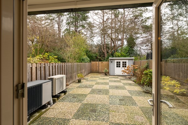 Medium property photo - Patrijslaan 135, 2261 EC Leidschendam