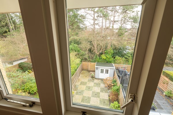 Medium property photo - Patrijslaan 135, 2261 EC Leidschendam