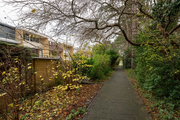 Medium property photo - Patrijslaan 135, 2261 EC Leidschendam