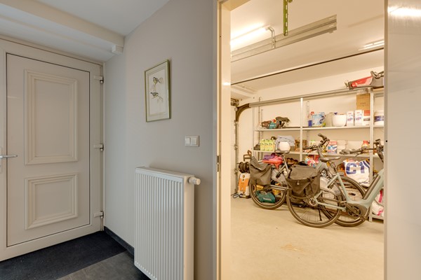 Medium property photo - Patrijslaan 135, 2261 EC Leidschendam