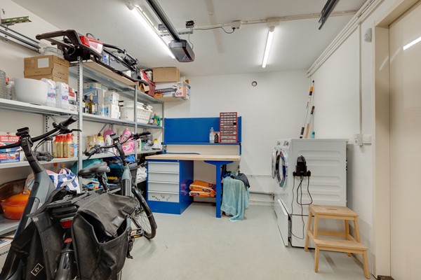 Medium property photo - Patrijslaan 135, 2261 EC Leidschendam