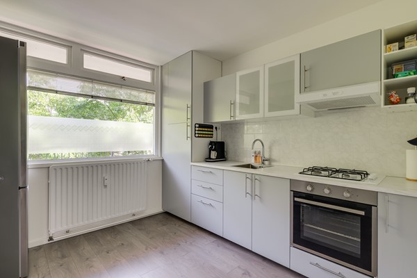 Medium property photo - Prinses Annalaan 490, 2263 XX Leidschendam