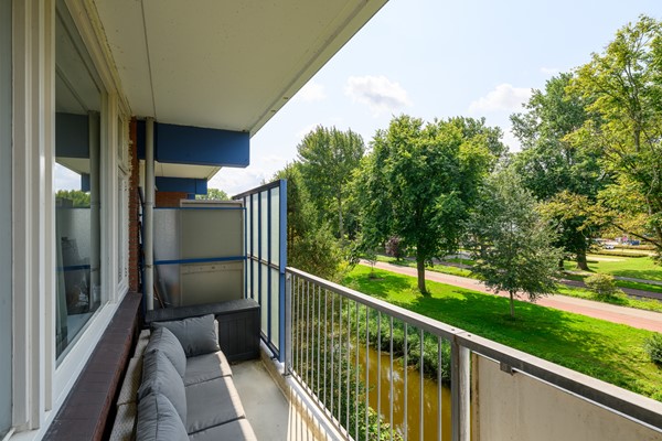 Medium property photo - Prinses Annalaan 490, 2263 XX Leidschendam