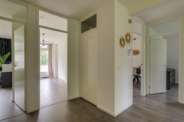 Medium property photo - Prinses Annalaan 490, 2263 XX Leidschendam