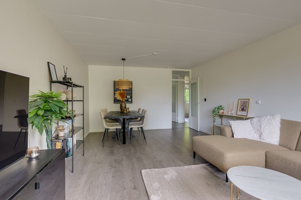 Medium property photo - Prinses Annalaan 490, 2263 XX Leidschendam