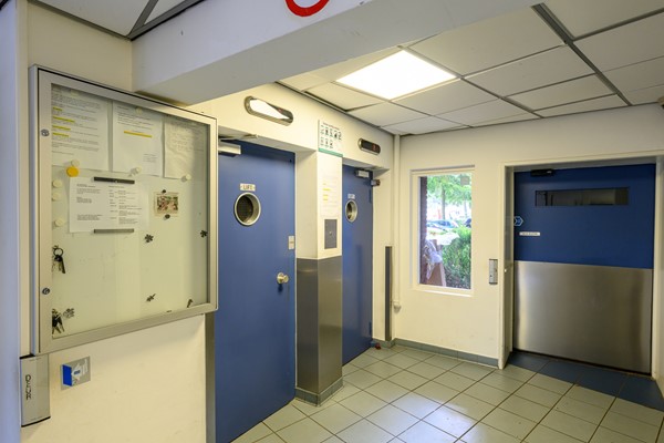 Medium property photo - Prinses Annalaan 490, 2263 XX Leidschendam