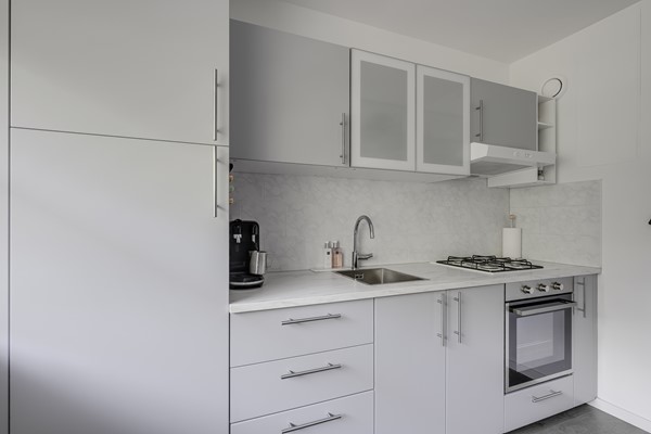 Medium property photo - Prinses Annalaan 490, 2263 XX Leidschendam