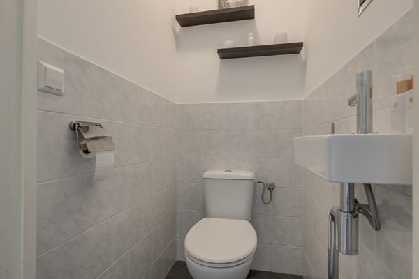 Medium property photo - Prinses Annalaan 490, 2263 XX Leidschendam