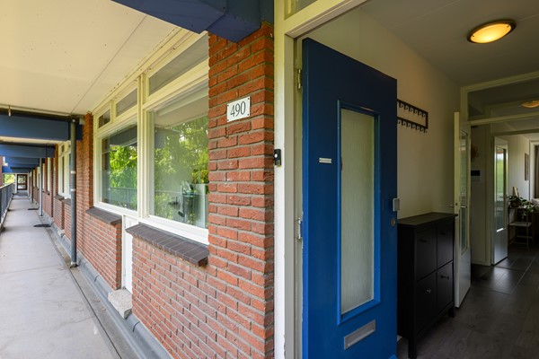 Medium property photo - Prinses Annalaan 490, 2263 XX Leidschendam