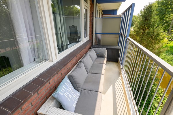 Medium property photo - Prinses Annalaan 490, 2263 XX Leidschendam