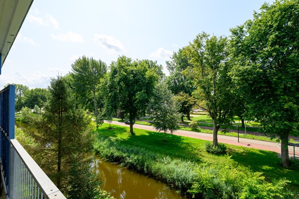 Medium property photo - Prinses Annalaan 490, 2263 XX Leidschendam