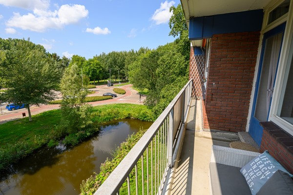 Medium property photo - Prinses Annalaan 490, 2263 XX Leidschendam