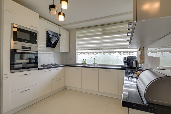 Medium property photo - Prinses Annalaan 550, 2263 XZ Leidschendam