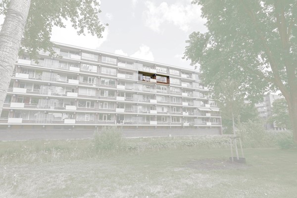 Medium property photo - Prinses Annalaan 550, 2263 XZ Leidschendam