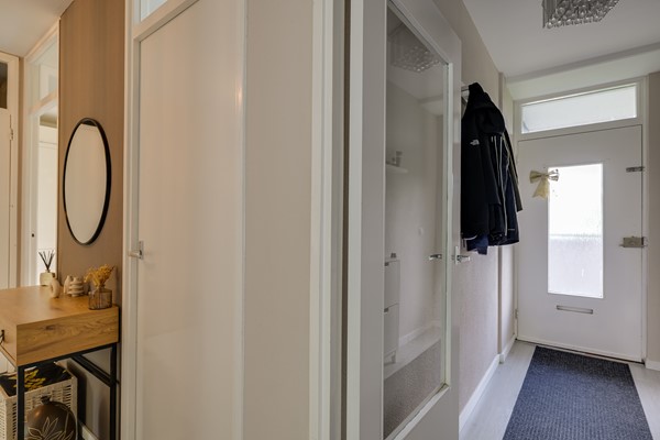 Medium property photo - Prinses Annalaan 550, 2263 XZ Leidschendam