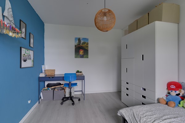 Medium property photo - Prinses Annalaan 550, 2263 XZ Leidschendam