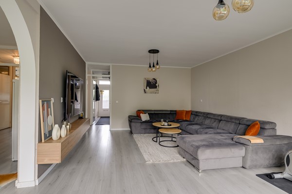 Medium property photo - Prinses Annalaan 550, 2263 XZ Leidschendam