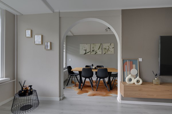 Medium property photo - Prinses Annalaan 550, 2263 XZ Leidschendam