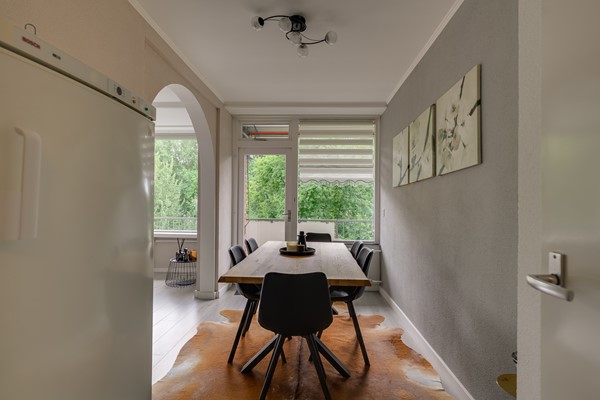 Medium property photo - Prinses Annalaan 550, 2263 XZ Leidschendam