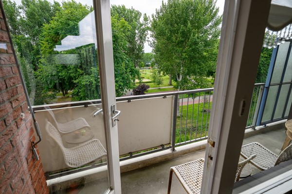 Medium property photo - Prinses Annalaan 550, 2263 XZ Leidschendam