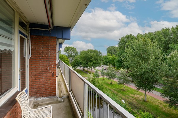 Medium property photo - Prinses Annalaan 550, 2263 XZ Leidschendam