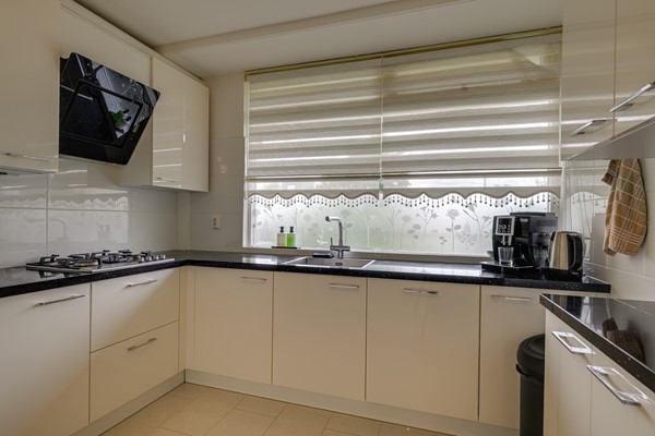 Medium property photo - Prinses Annalaan 550, 2263 XZ Leidschendam