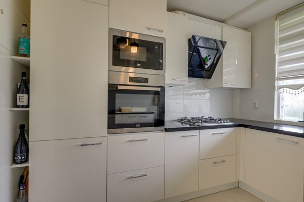 Medium property photo - Prinses Annalaan 550, 2263 XZ Leidschendam