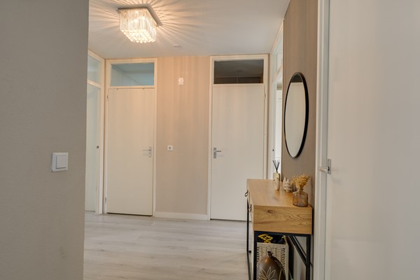 Medium property photo - Prinses Annalaan 550, 2263 XZ Leidschendam