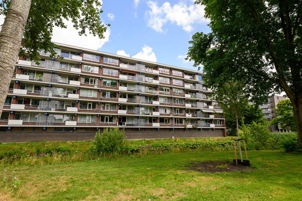 Medium property photo - Prinses Annalaan 550, 2263 XZ Leidschendam