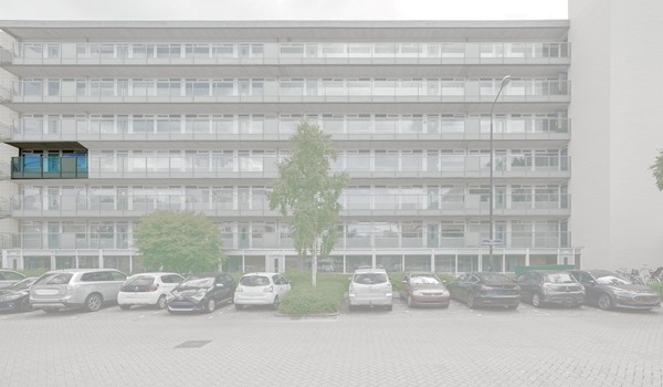 Medium property photo - Gravin Juliana van Stolberglaan 195, 2263 AC Leidschendam