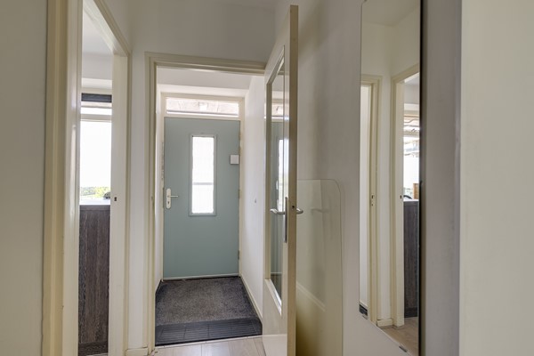 Medium property photo - Gravin Juliana van Stolberglaan 195, 2263 AC Leidschendam