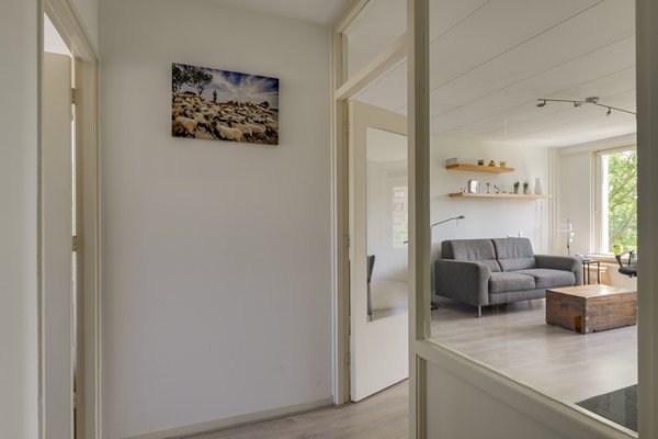 Medium property photo - Gravin Juliana van Stolberglaan 195, 2263 AC Leidschendam