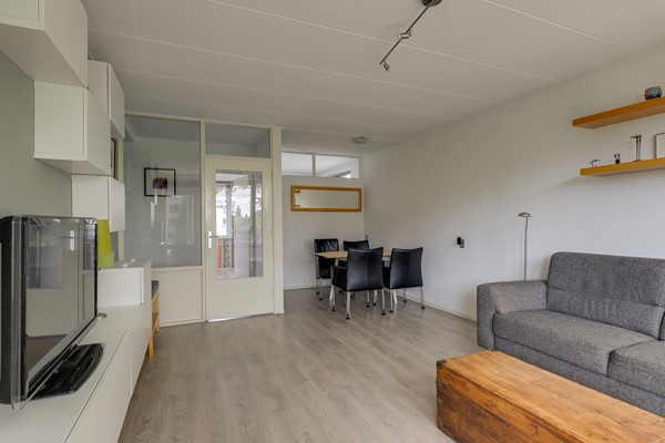 Medium property photo - Gravin Juliana van Stolberglaan 195, 2263 AC Leidschendam