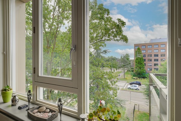 Medium property photo - Gravin Juliana van Stolberglaan 195, 2263 AC Leidschendam
