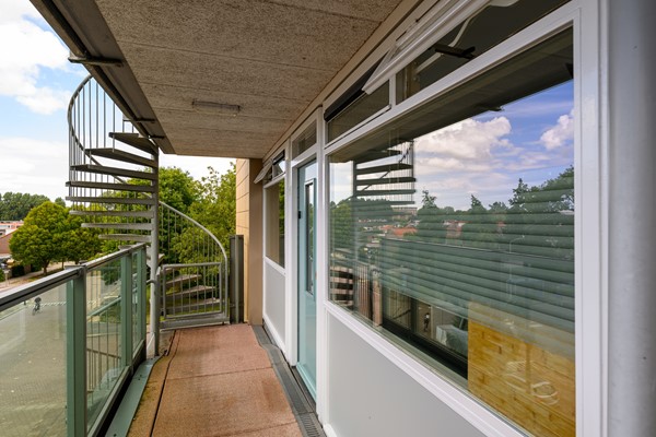 Medium property photo - Gravin Juliana van Stolberglaan 195, 2263 AC Leidschendam