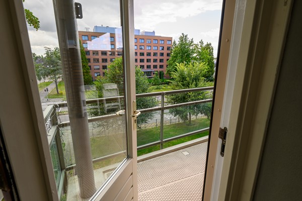Medium property photo - Gravin Juliana van Stolberglaan 195, 2263 AC Leidschendam