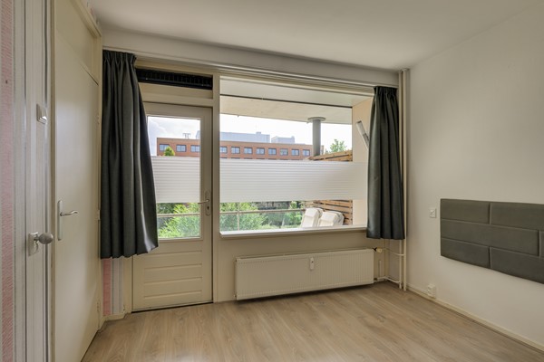 Medium property photo - Gravin Juliana van Stolberglaan 195, 2263 AC Leidschendam