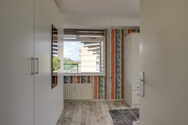 Medium property photo - Gravin Juliana van Stolberglaan 195, 2263 AC Leidschendam