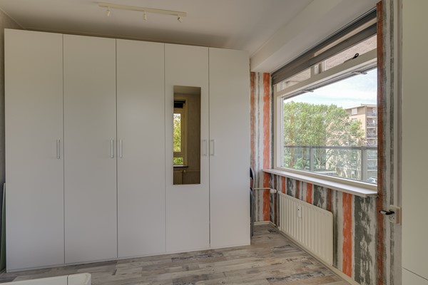 Medium property photo - Gravin Juliana van Stolberglaan 195, 2263 AC Leidschendam