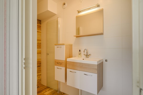 Medium property photo - Gravin Juliana van Stolberglaan 195, 2263 AC Leidschendam